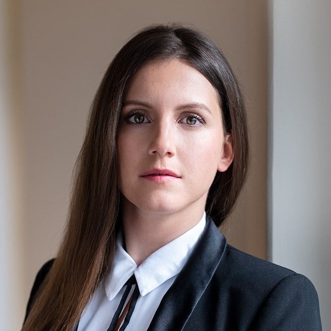 Lučka Brunec photo