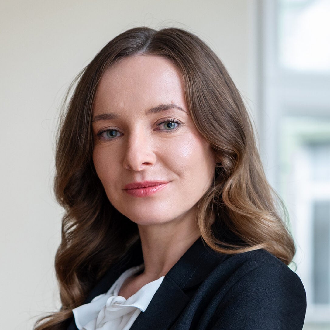 Katarina Hribovšek Vrbinc photo