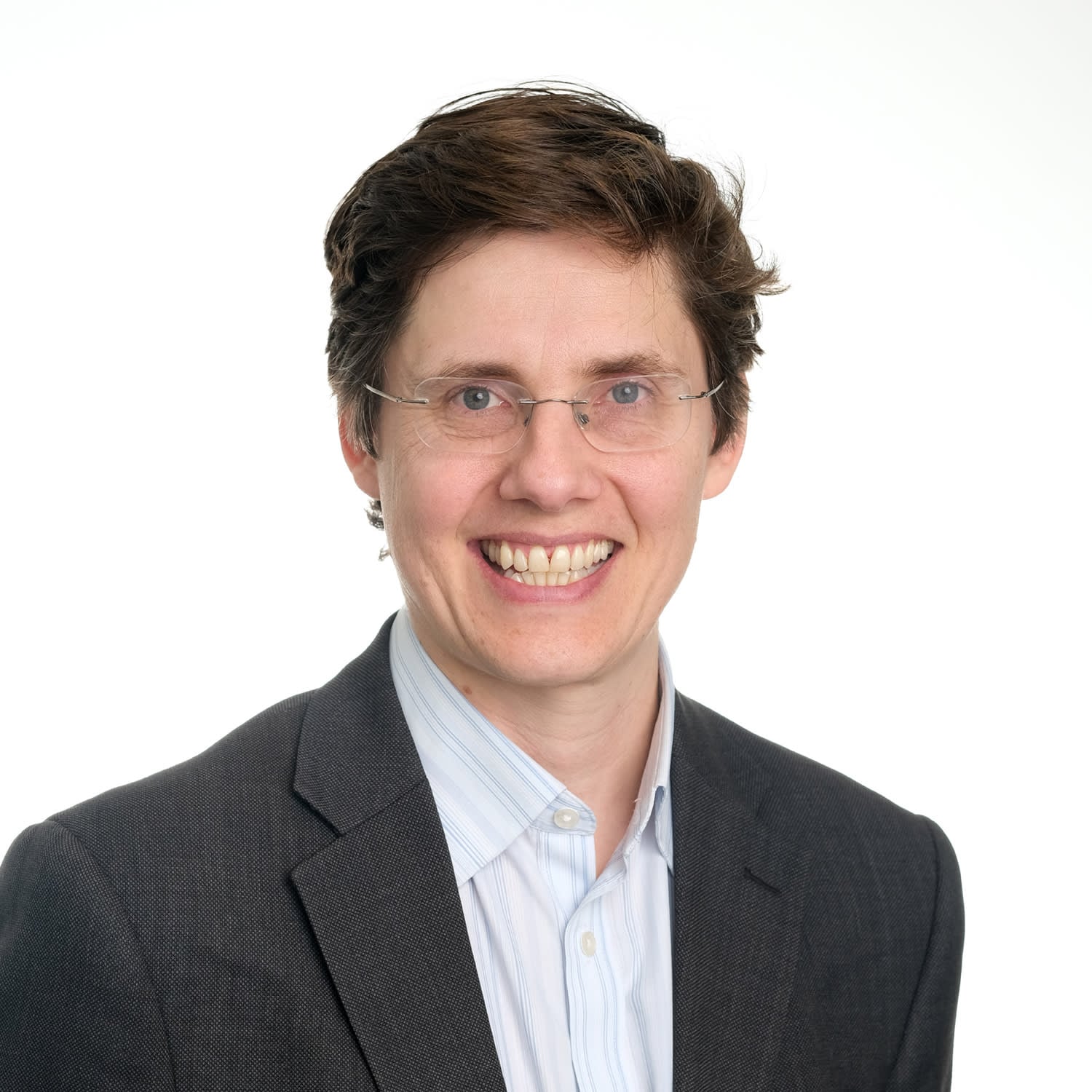 Alastair Currie photo