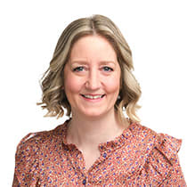 Fran Mussellwhite photo