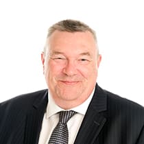 Nigel Bolton photo