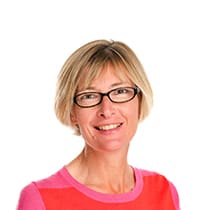Sarah Wilson photo