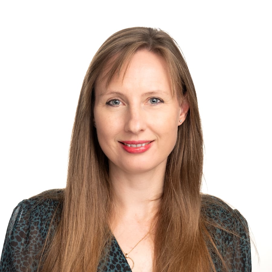 Hannah Taylor photo