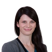Elena Goodfellow photo