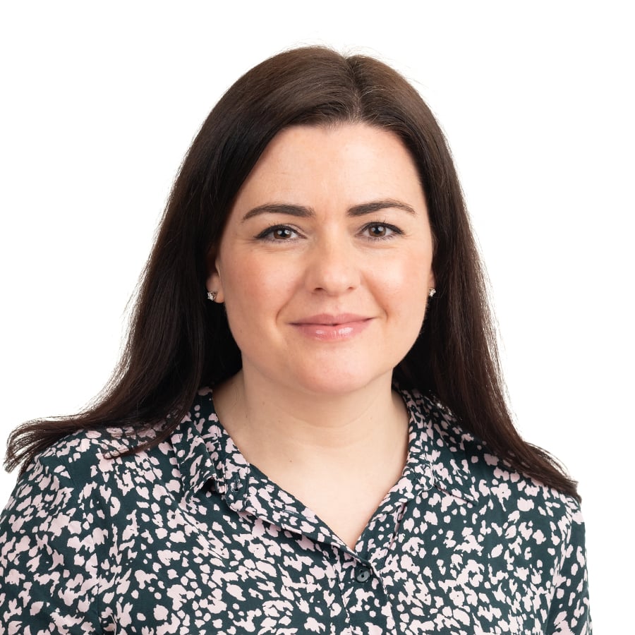 Helen Feinson photo