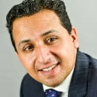 Faisal Dhalla photo