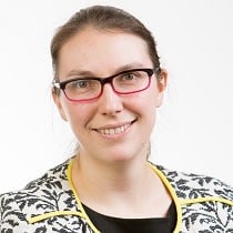 Fiona McDonald photo