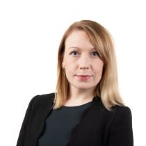 Sarah Greenhalgh photo