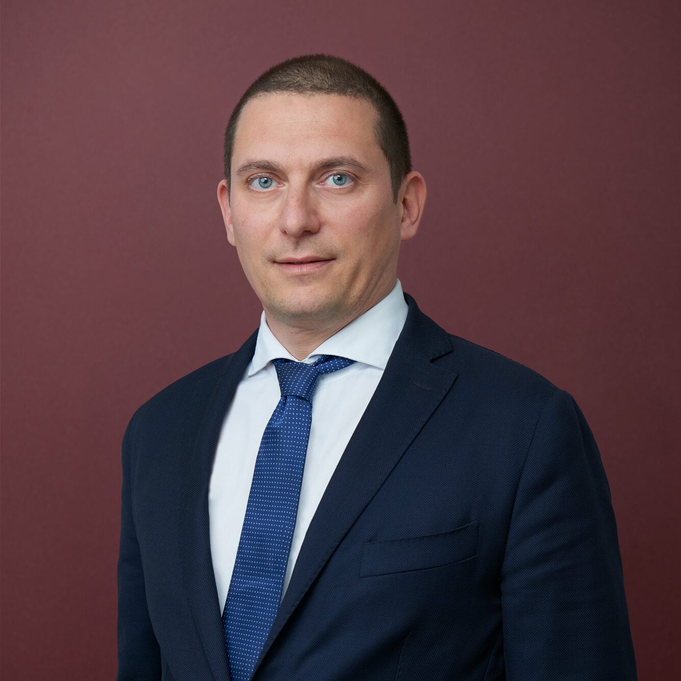 Simone Pisani photo