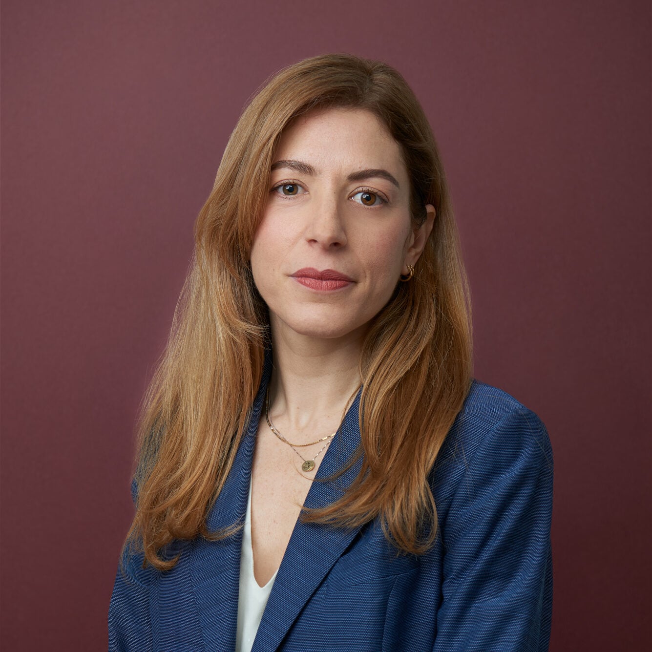 Viviana Cavarra photo