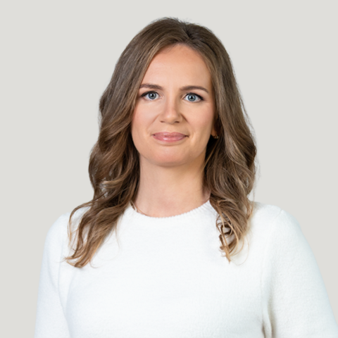 Olivia Kranich photo