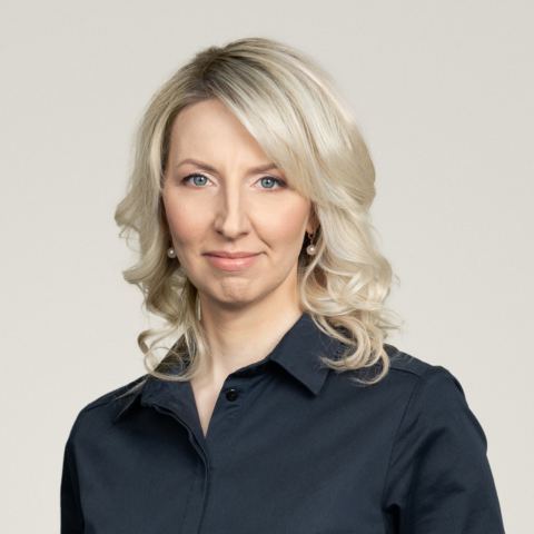 Kadri Härginen photo