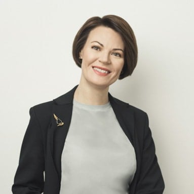 Indrė Ščeponienė photo