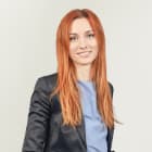 Inese Heinacka photo