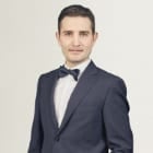 Andris Tauriņš photo