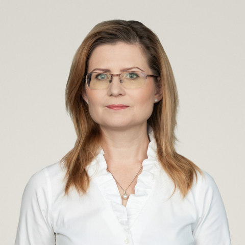 Piret Lappert photo