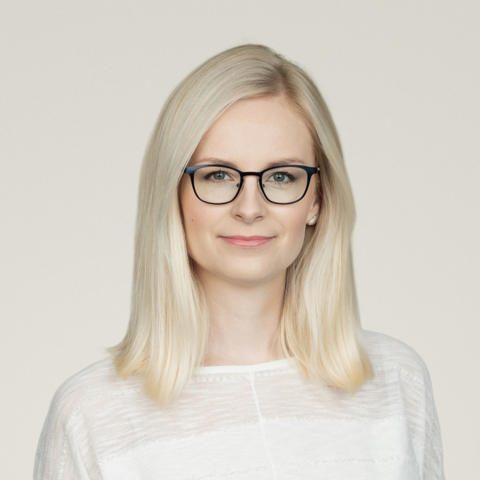 Piret Schasmin photo