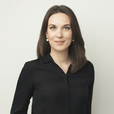 Ieva Rimavičienė photo