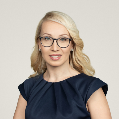 Sandra Mikli photo