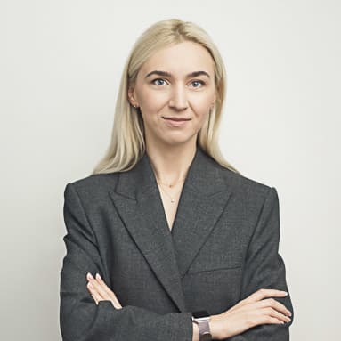 Greta Kubiliūnaitė photo