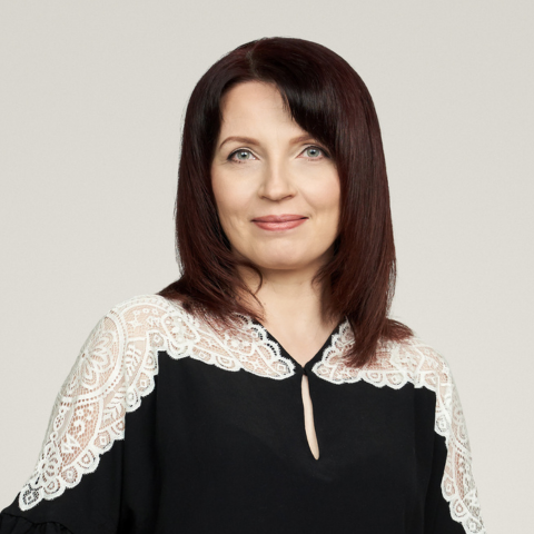 Pirkko-Liis Harkmaa photo