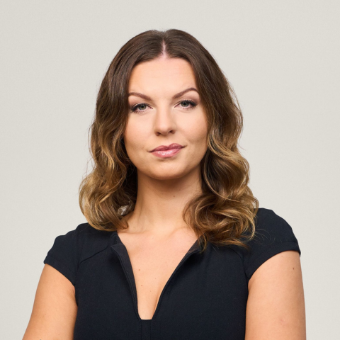 Krista Ševerev photo