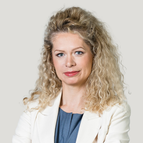 Lise-Lotte Lääne photo