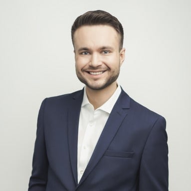 Mindaugas Dominykas Baniulis photo