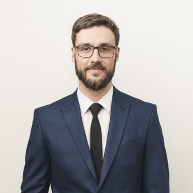 Paulius Murauskas photo