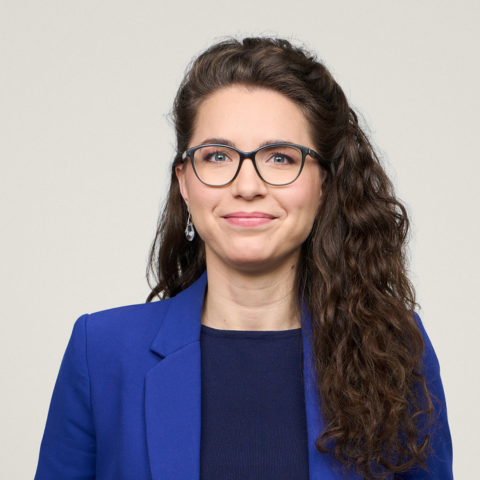 Gerli Helene Gritsenko photo