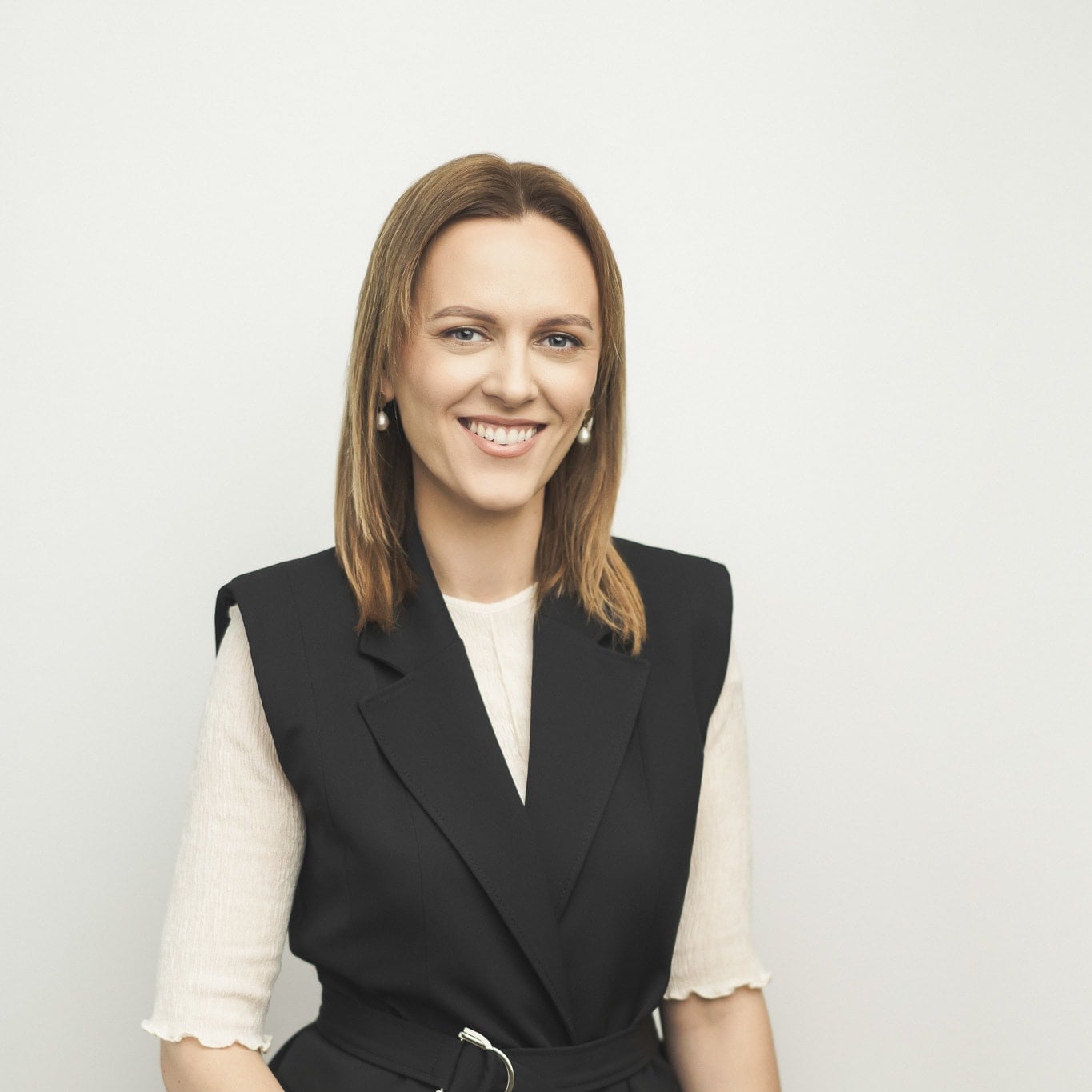 Monika Mališauskaite-Vaupšiene photo
