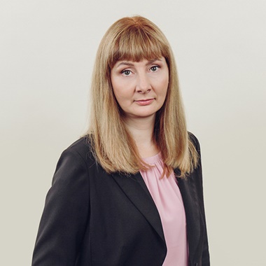 Renāte Purvinska photo