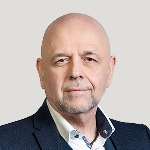 Sven Papp photo