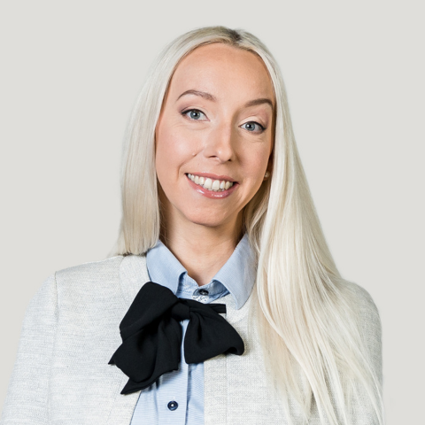Kristi Aer photo
