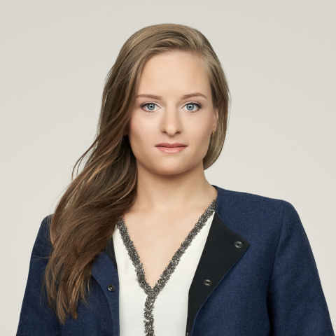 Polina Tšernjak photo