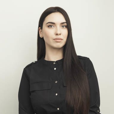 Aira Bareikaitė photo