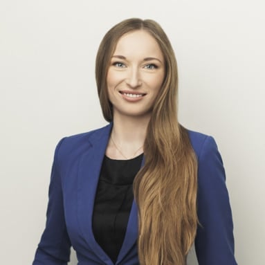 Ana Borovko photo