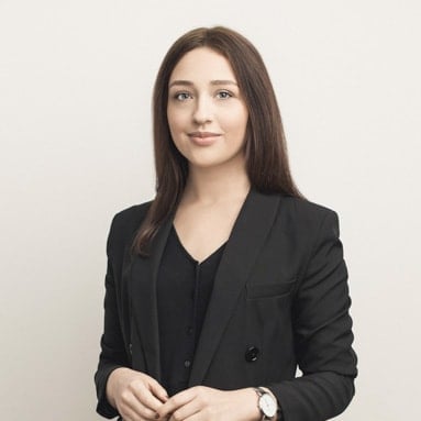 Aušrinė Dambrauskaitė photo