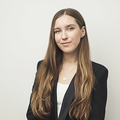 Barbora Bernatonytė photo
