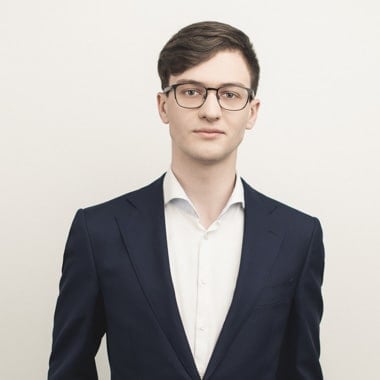 Erikas Linkevičius photo