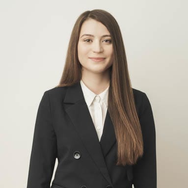 Goda Jakubauskaitė photo