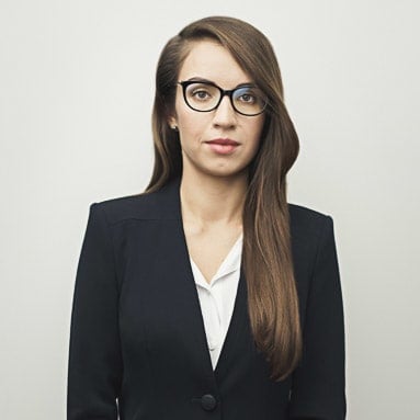 Miglė Mainionytė photo