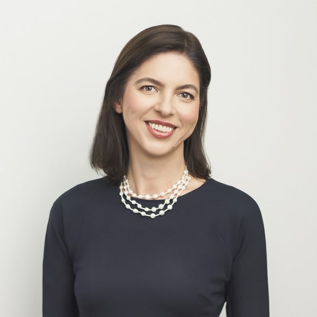 Lina Aleknaitė-van der Molen photo