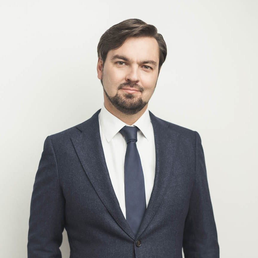 Sergej Butov photo