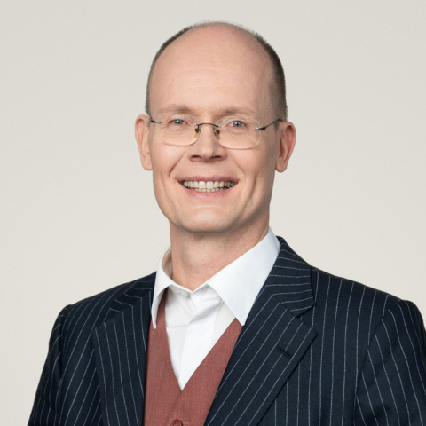 Aku Sorainen photo