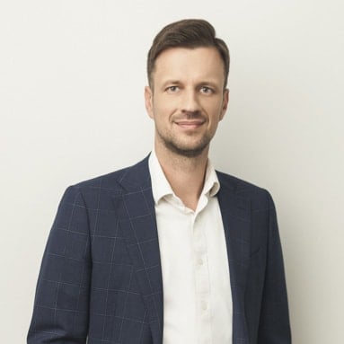 Augustas Klezys photo