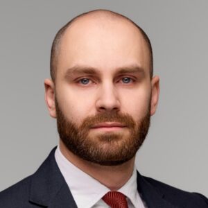 Oleksandr Melnyk photo