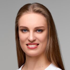 Viktoriia Bublichenko photo