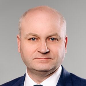 Igor Glushko photo
