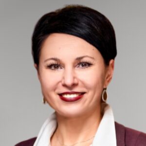 Angelika Moiseeva photo